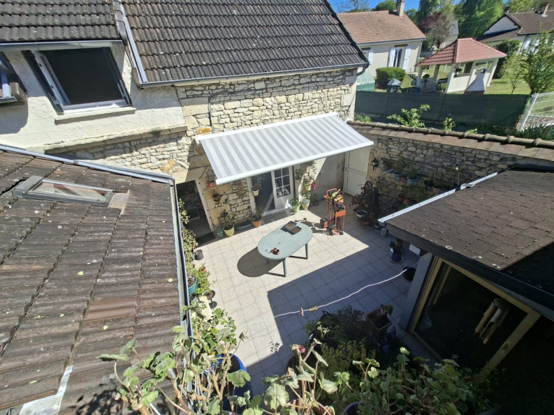 vente Maison Varennes Vauzelles - Photo 3