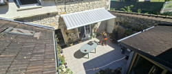 vente Maison Varennes Vauzelles