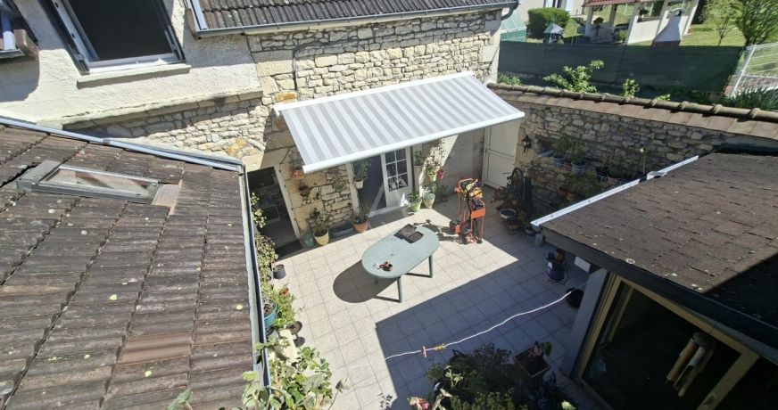 vente Maison Varennes Vauzelles