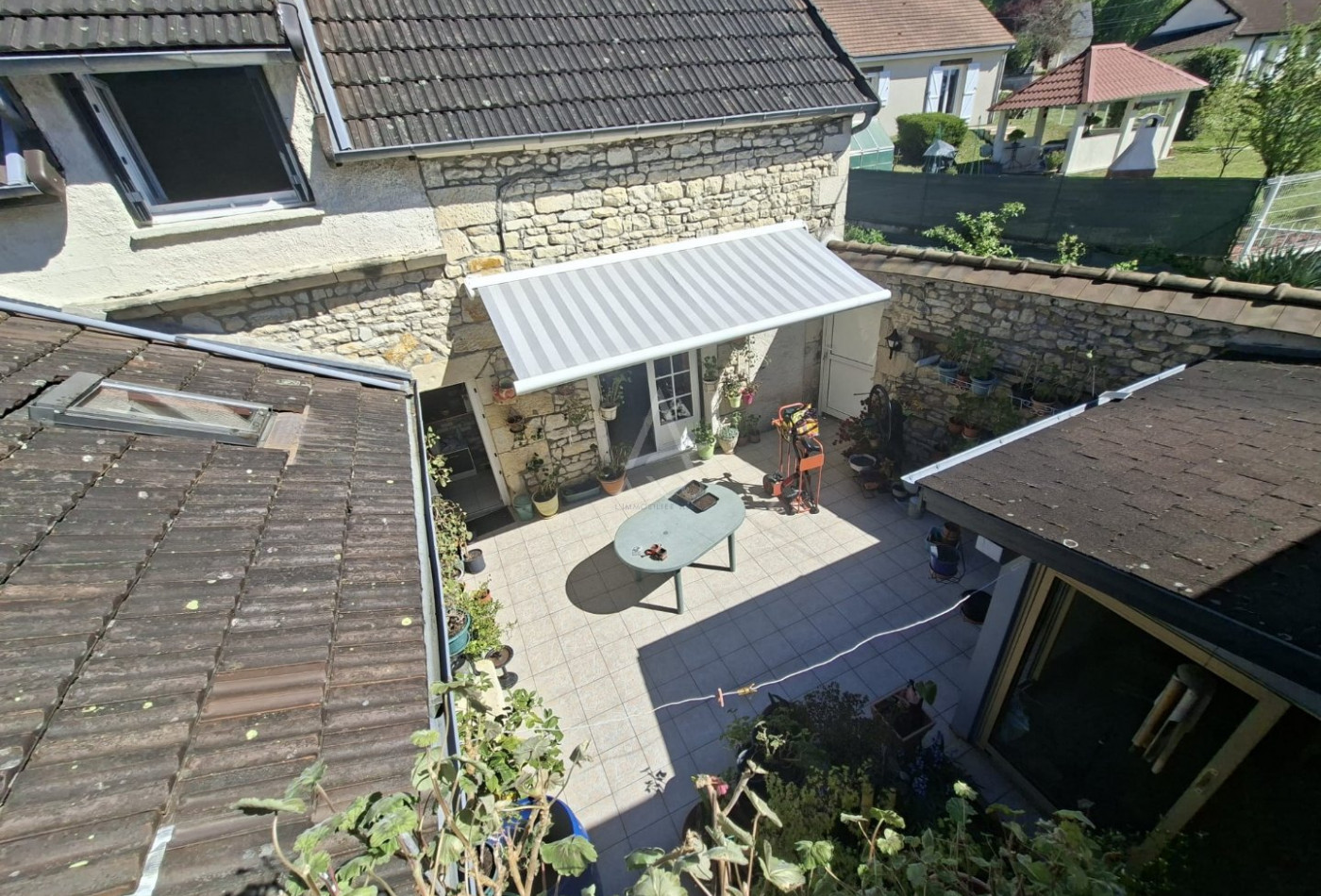 vente Maison Varennes Vauzelles - Photo 4
