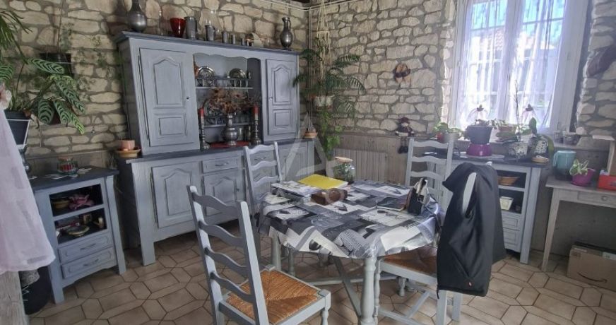 vente Maison Varennes Vauzelles