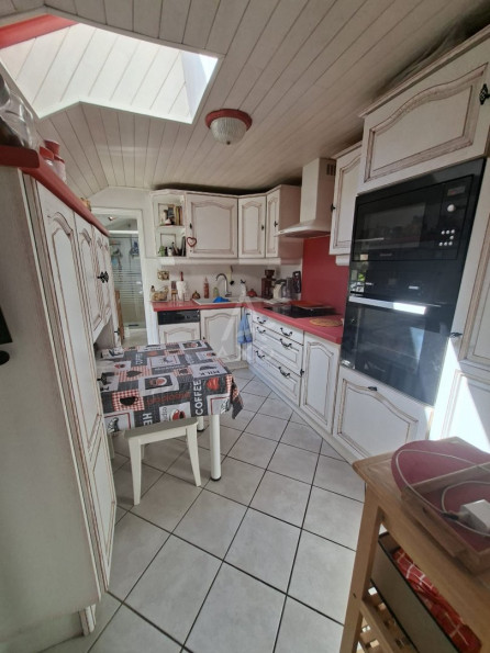 vente Maison Varennes Vauzelles - Photo 5