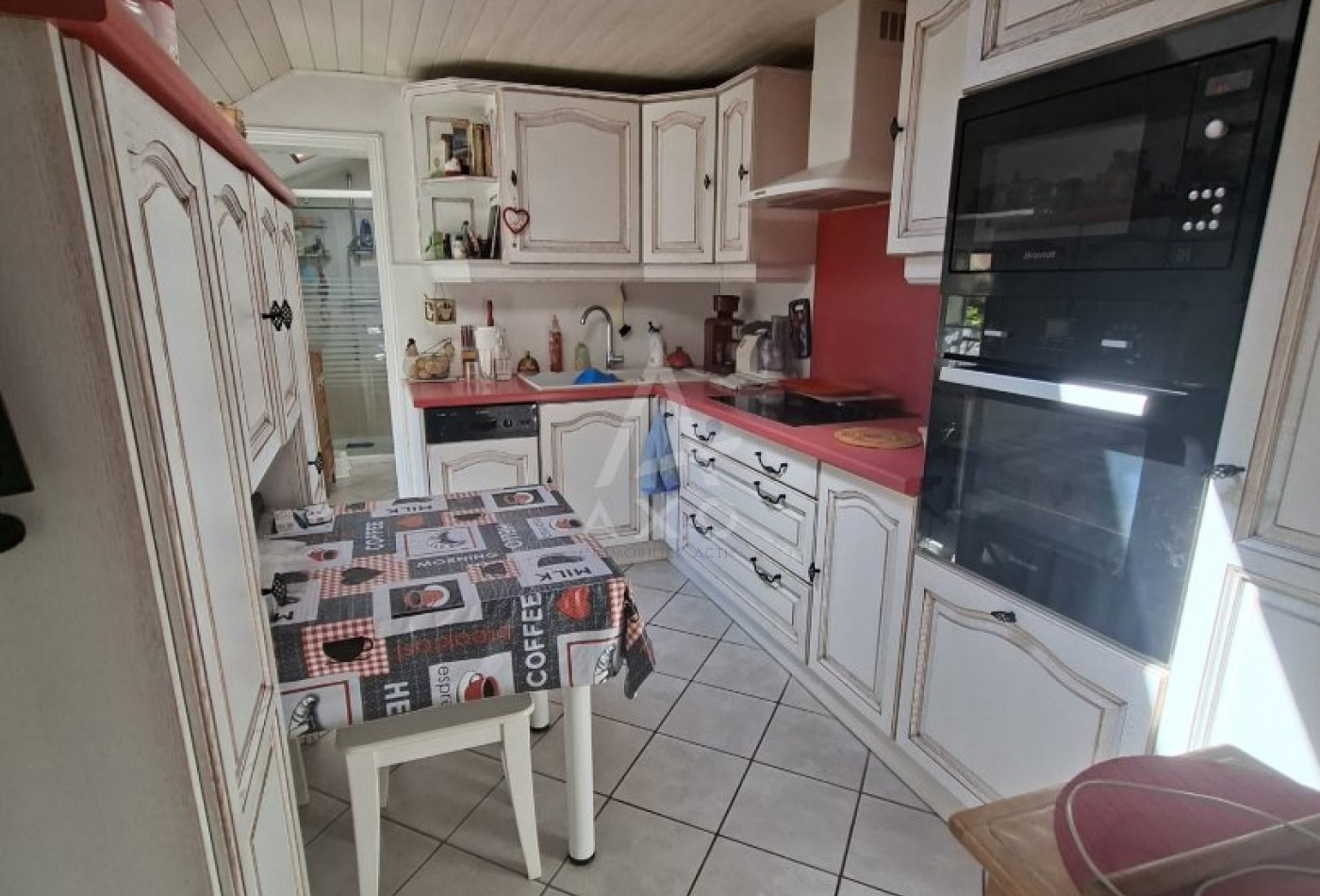 vente Maison Varennes Vauzelles - Photo 6