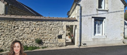 vente Maison Varennes Vauzelles