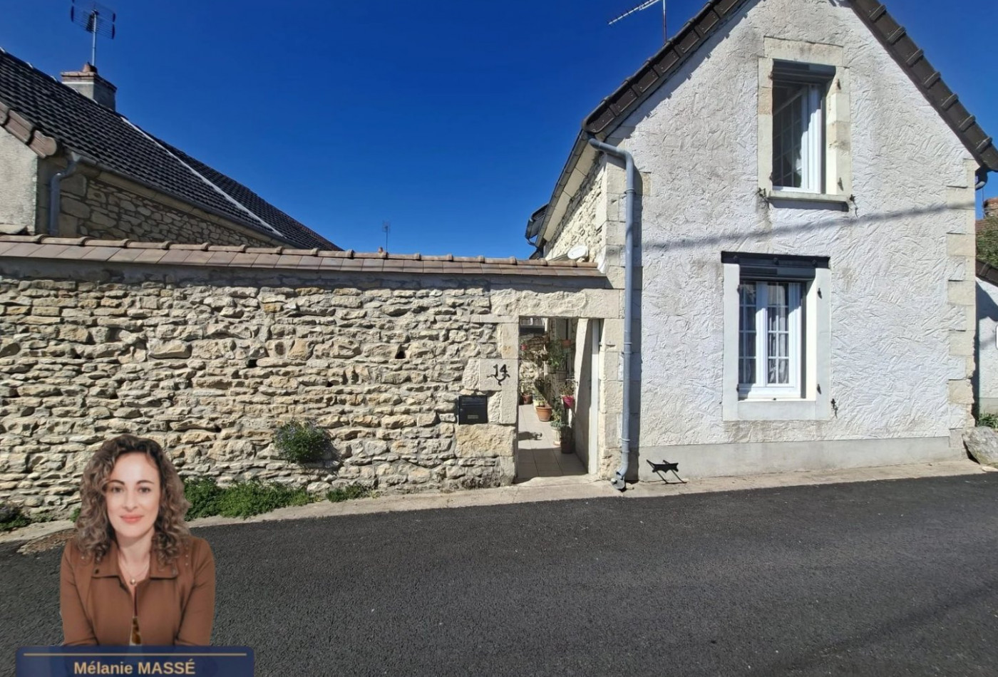 vente Maison Varennes Vauzelles - Photo 2