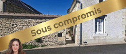 vente Maison Varennes Vauzelles