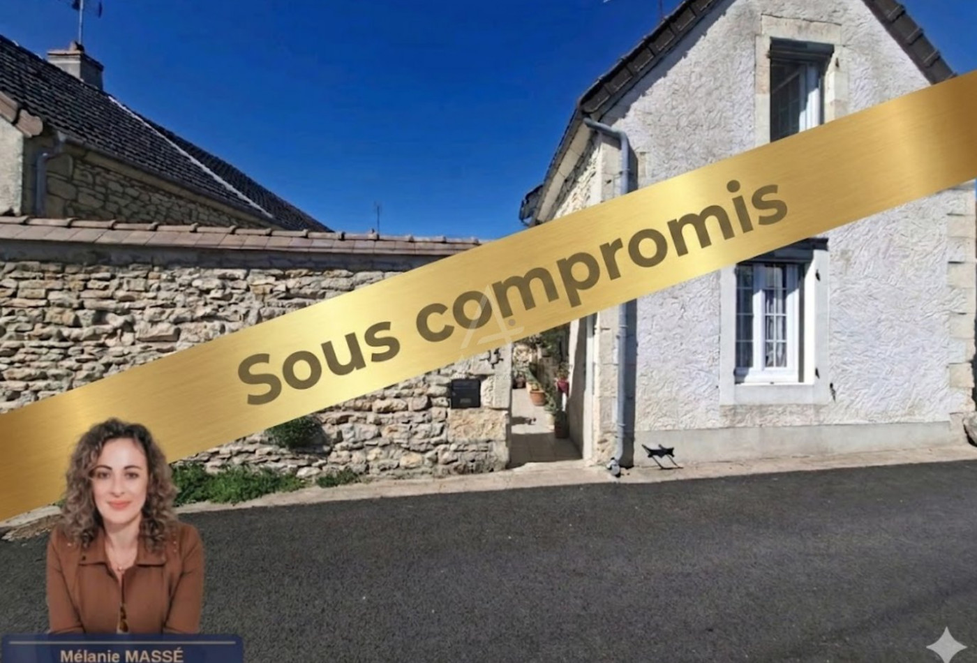 vente Maison Varennes Vauzelles - Photo 1