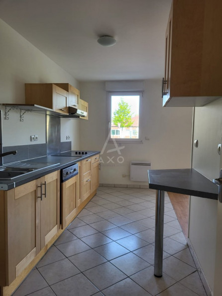 vente Appartement Wattignies - Photo 5