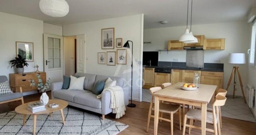 vente Appartement Wattignies