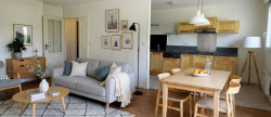 vente Appartement Wattignies