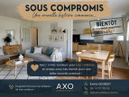 vente Appartement Wattignies