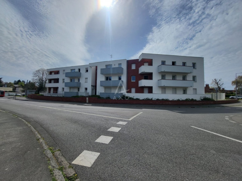 vente Appartement Wattignies - Photo 10