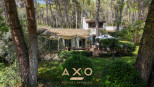 vente Maison Coudoux