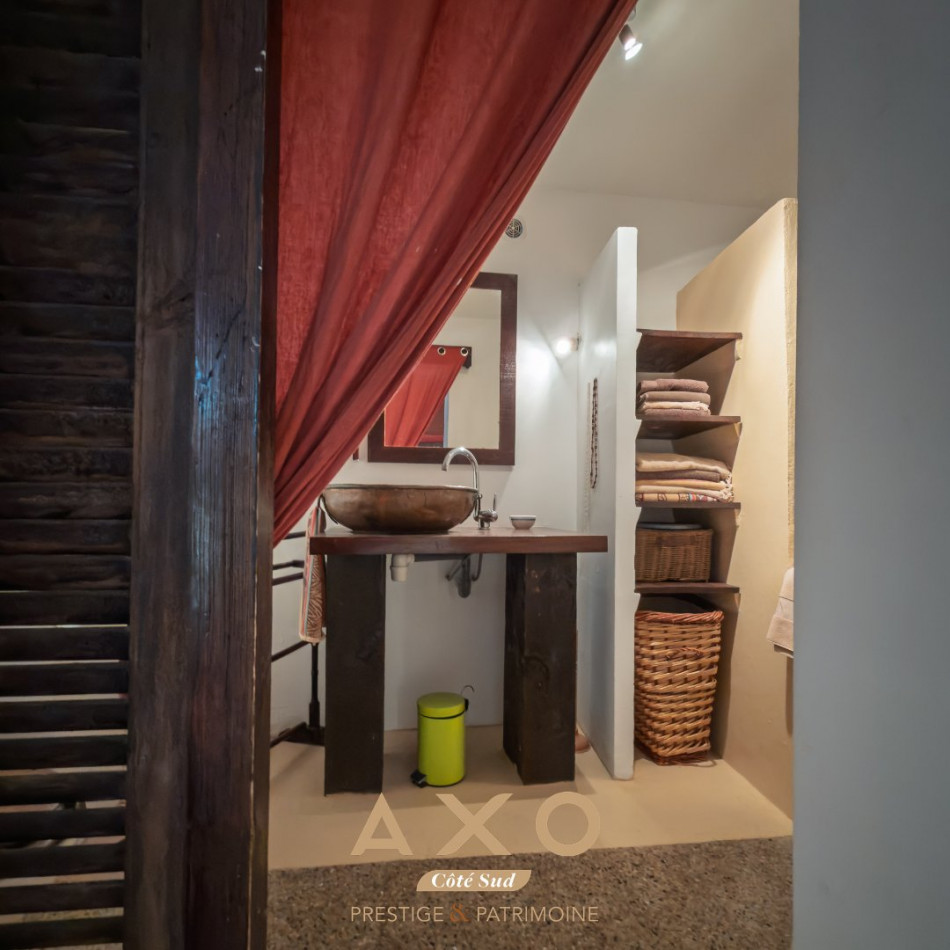 vente Maison Coudoux - Photo 10