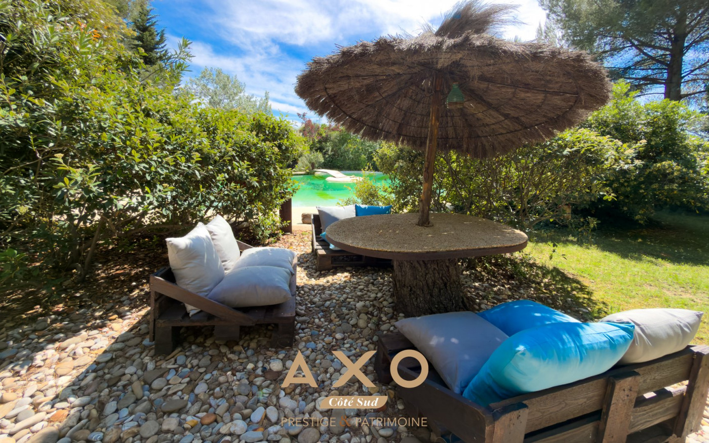 vente Maison Coudoux - Photo 15