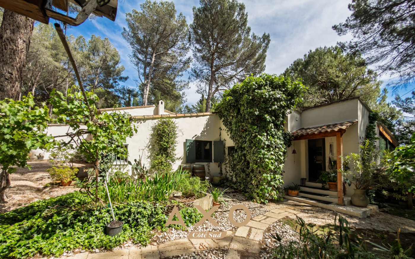 vente Maison Coudoux - Photo 17