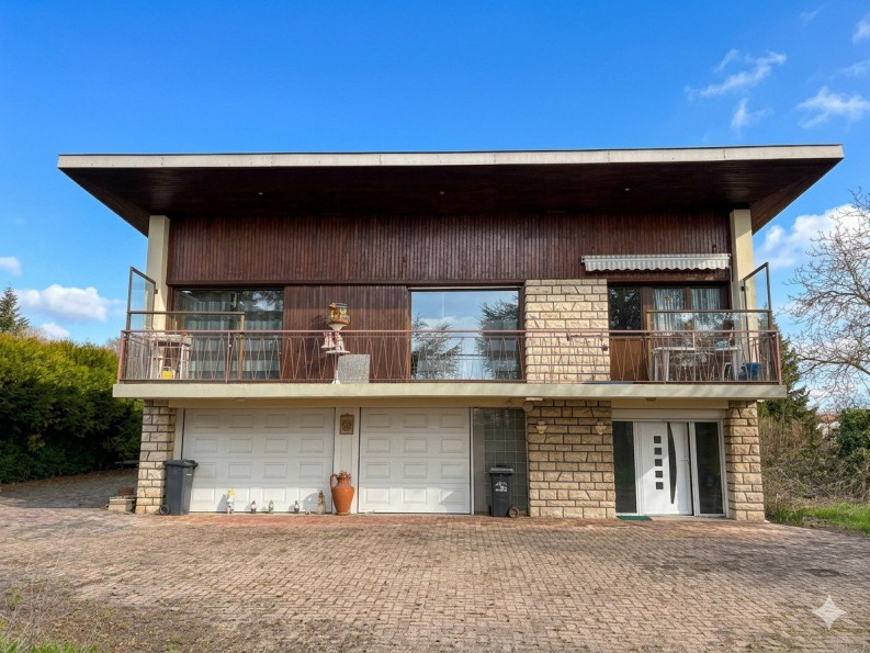 vente Maison Gondreville - Photo 1