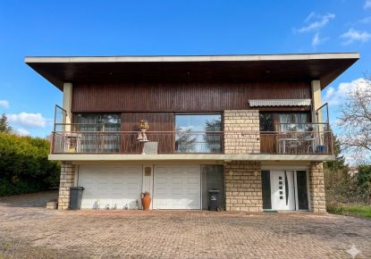 vente Maison Gondreville