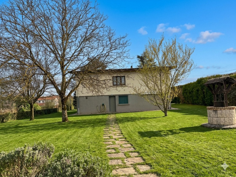 vente Maison Gondreville - Photo 2