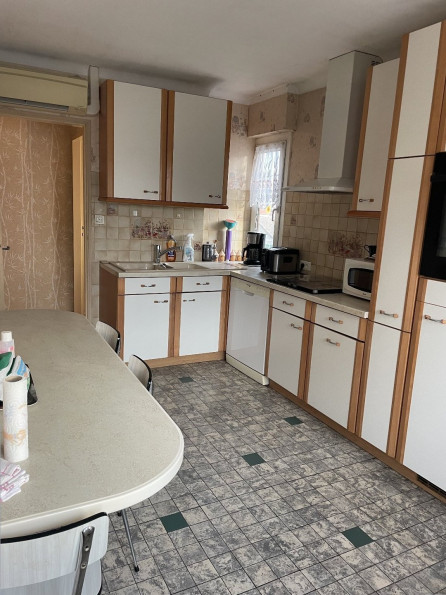 vente Maison Gondreville - Photo 4