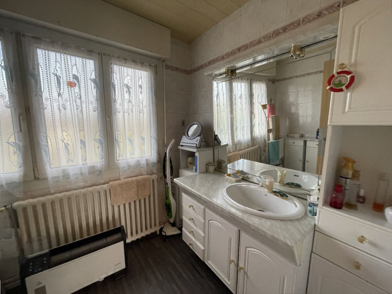 vente Maison Gondreville - Photo 6