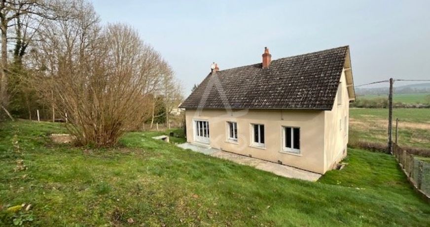 location Maison Saint Brisson Sur Loire