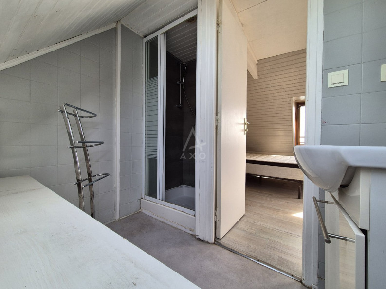 vente Appartement Camaret Sur Mer - Photo 7