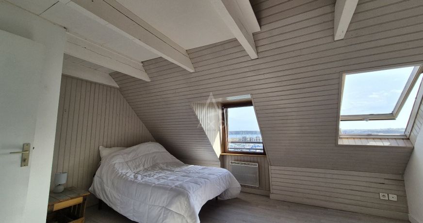 vente Appartement Camaret Sur Mer