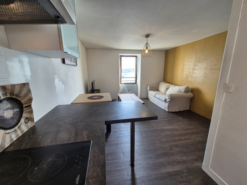 vente Appartement Camaret Sur Mer - Photo 2