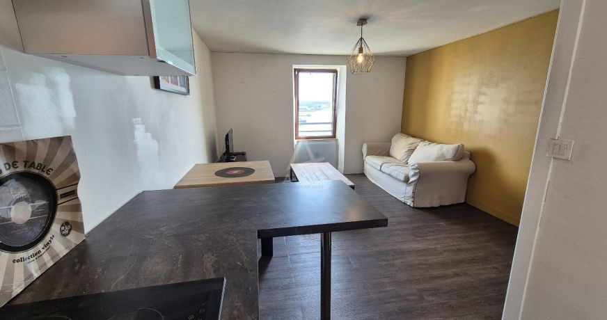 vente Appartement Camaret Sur Mer