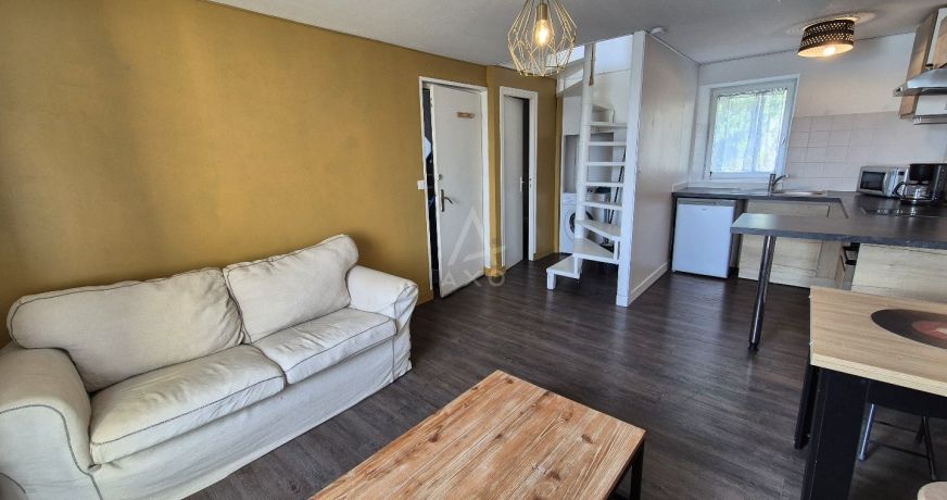vente Appartement Camaret Sur Mer