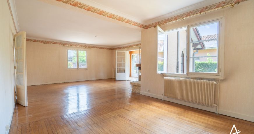 vente Maison Saint Pierre Du Mont