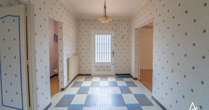 vente Maison Saint Pierre Du Mont