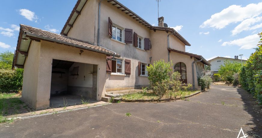 vente Maison Saint Pierre Du Mont