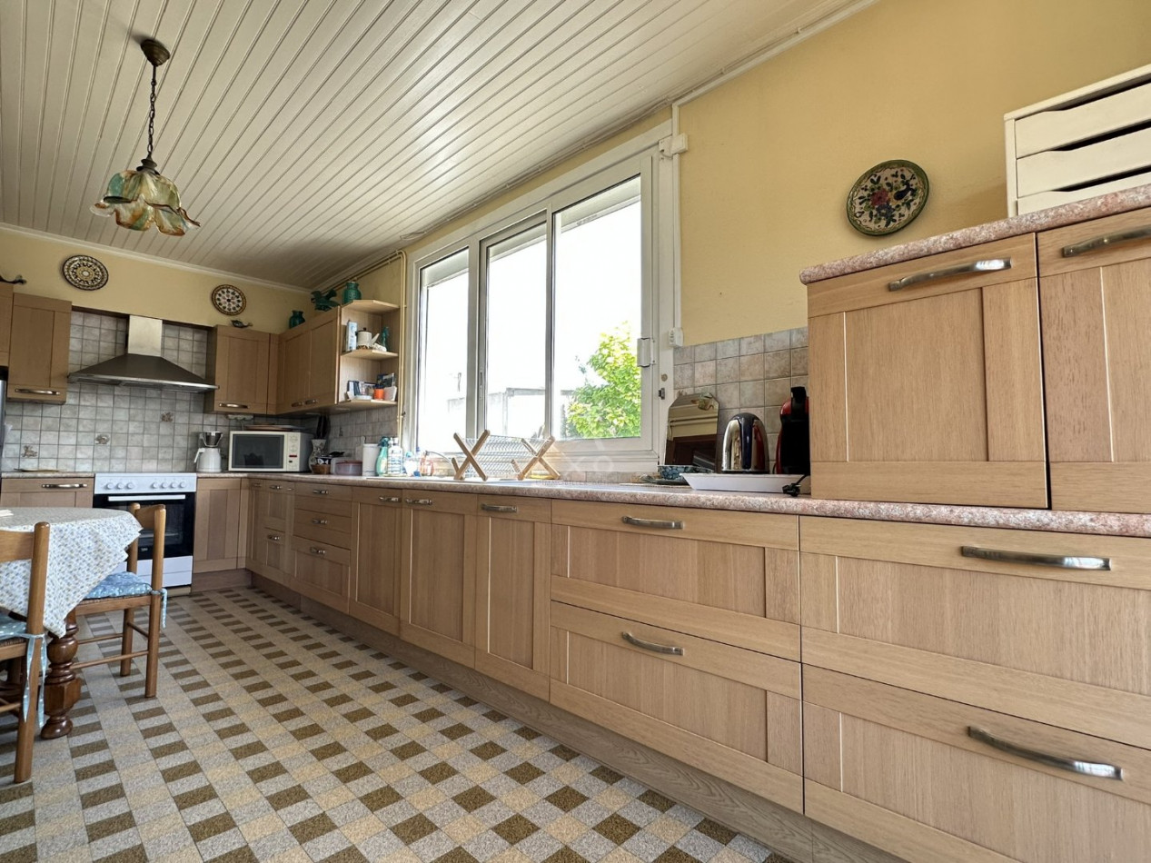 vente Maison Belz - Photo 5
