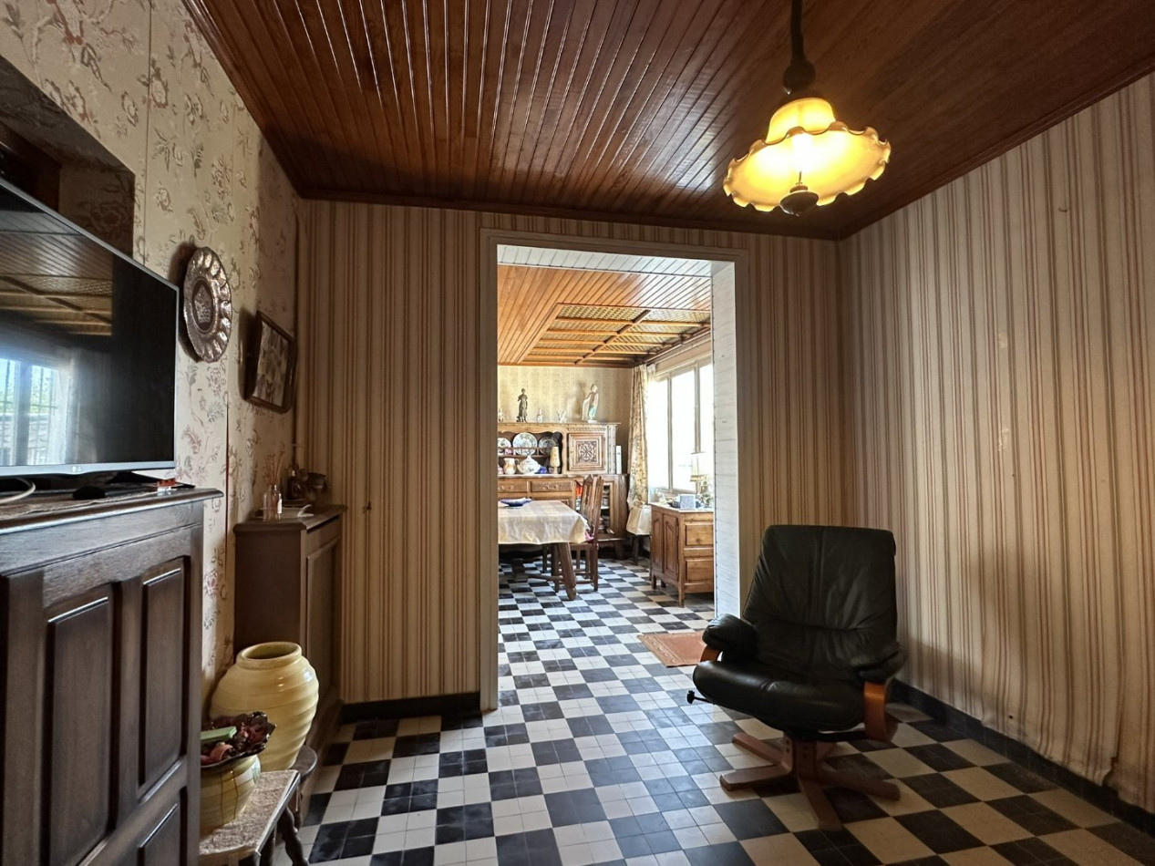 vente Maison Belz - Photo 8