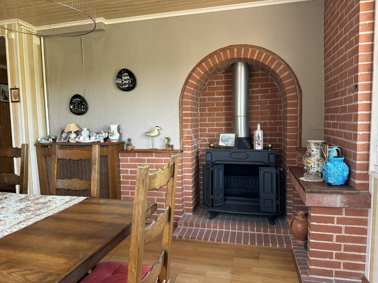 vente Maison Belz - Photo 7