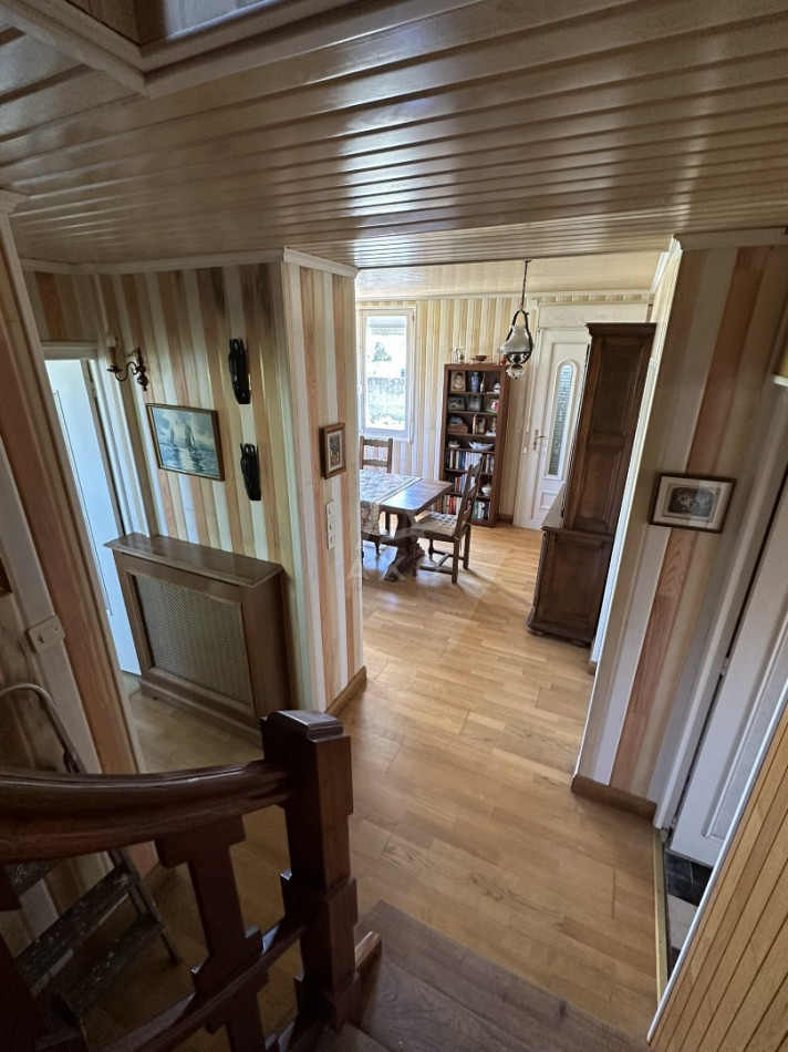 vente Maison Belz - Photo 9