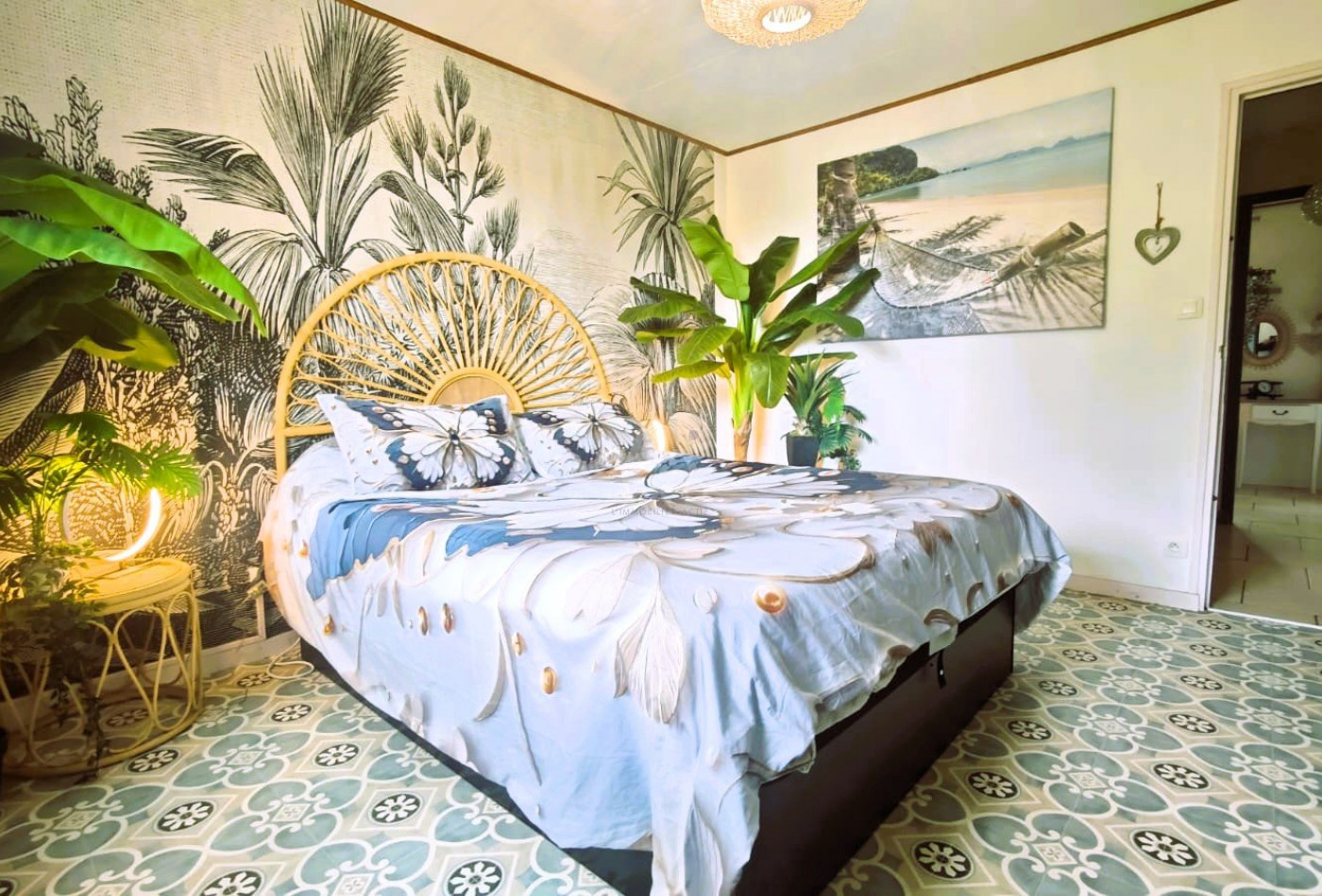 vente Maison Sainte Eulalie En Born - Photo 7