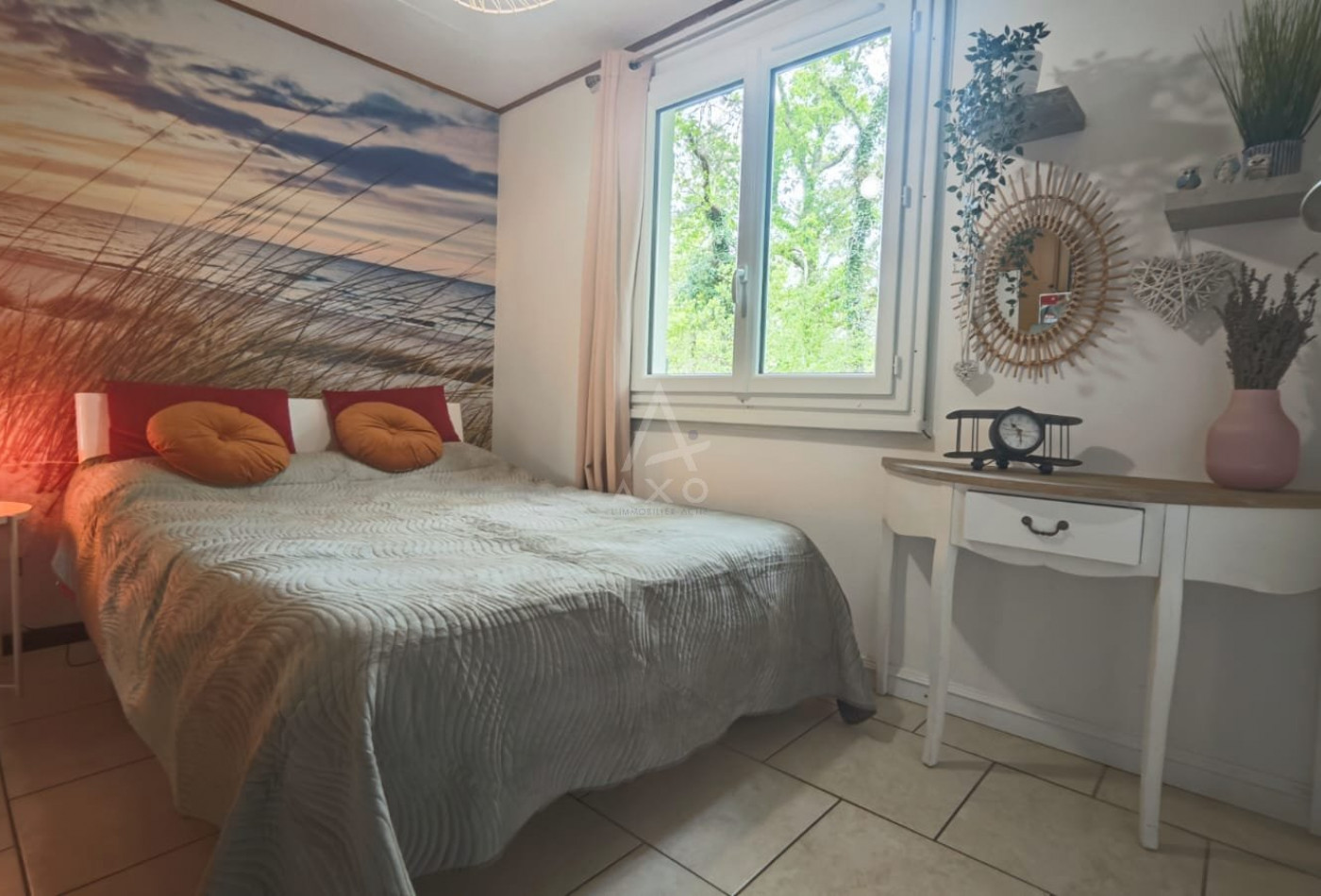 vente Maison Sainte Eulalie En Born - Photo 8