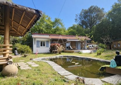 vente Maison Sainte Eulalie En Born