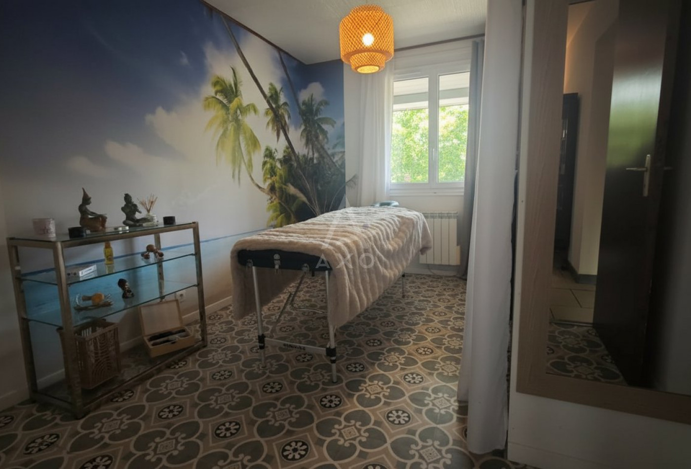 vente Maison Sainte Eulalie En Born - Photo 9