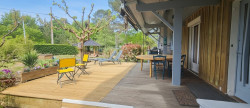 vente Maison Sainte Eulalie En Born