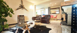 vente Maison Sainte Eulalie En Born