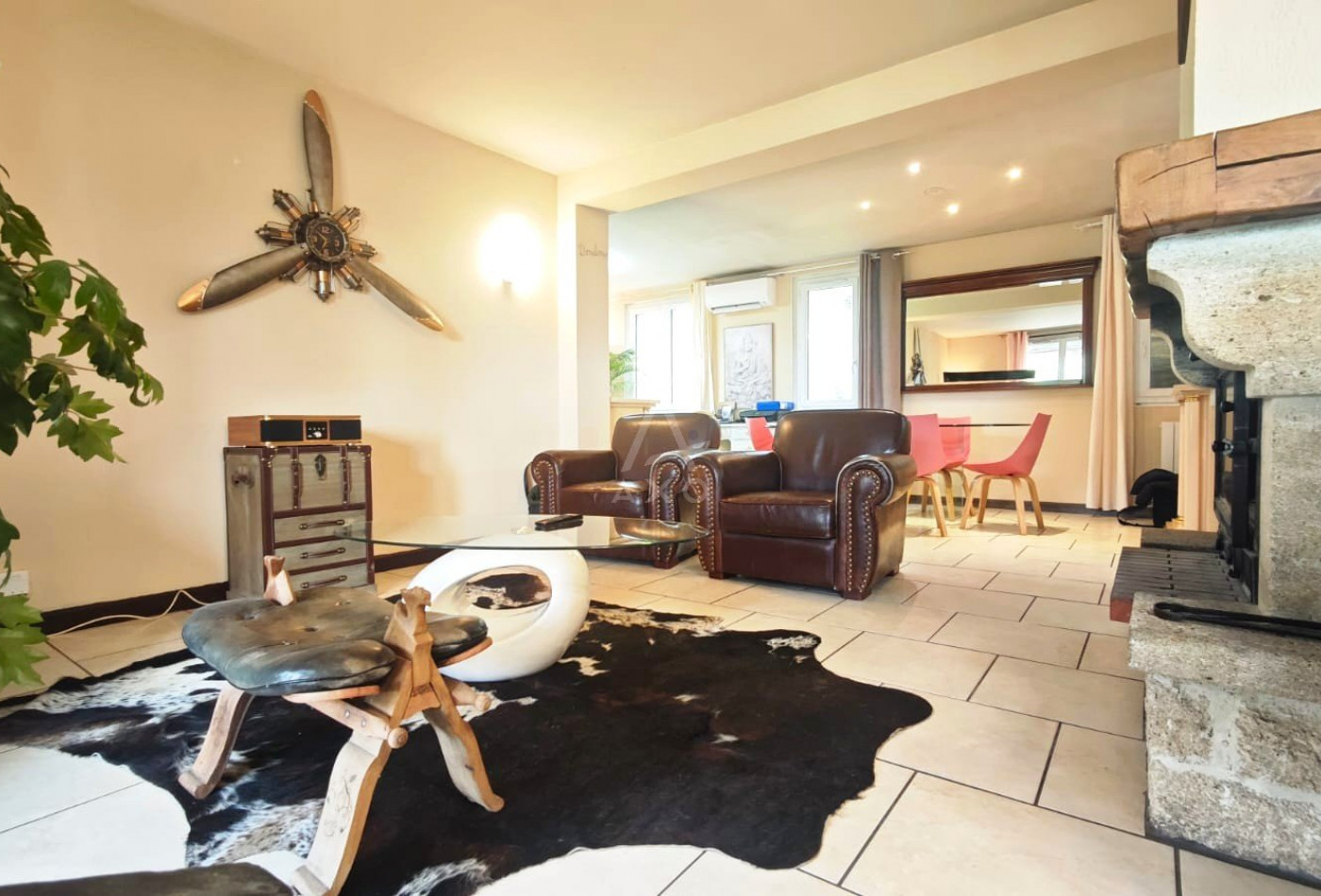 vente Maison Sainte Eulalie En Born - Photo 6