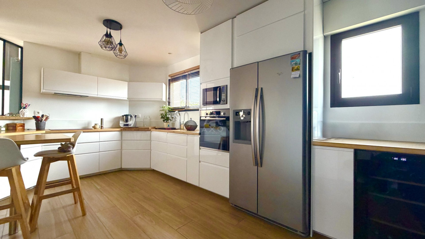 vente Maison Les Sorinieres - Photo 4