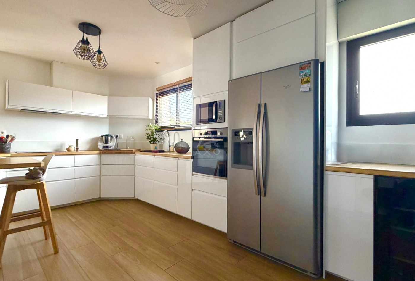 vente Maison Les Sorinieres - Photo 5