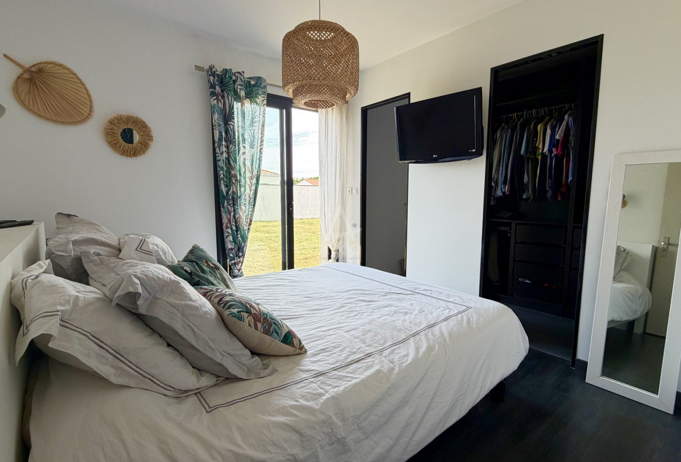 vente Maison Les Sorinieres - Photo 6