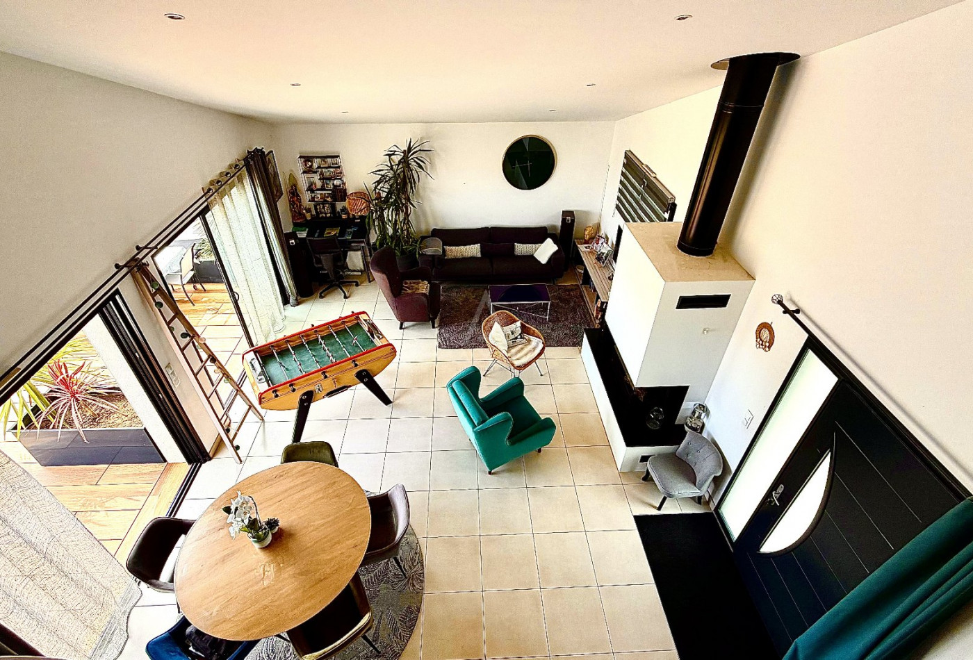 vente Maison Les Sorinieres - Photo 4