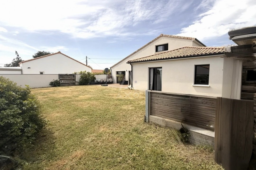 vente Maison Les Sorinieres - Photo 6